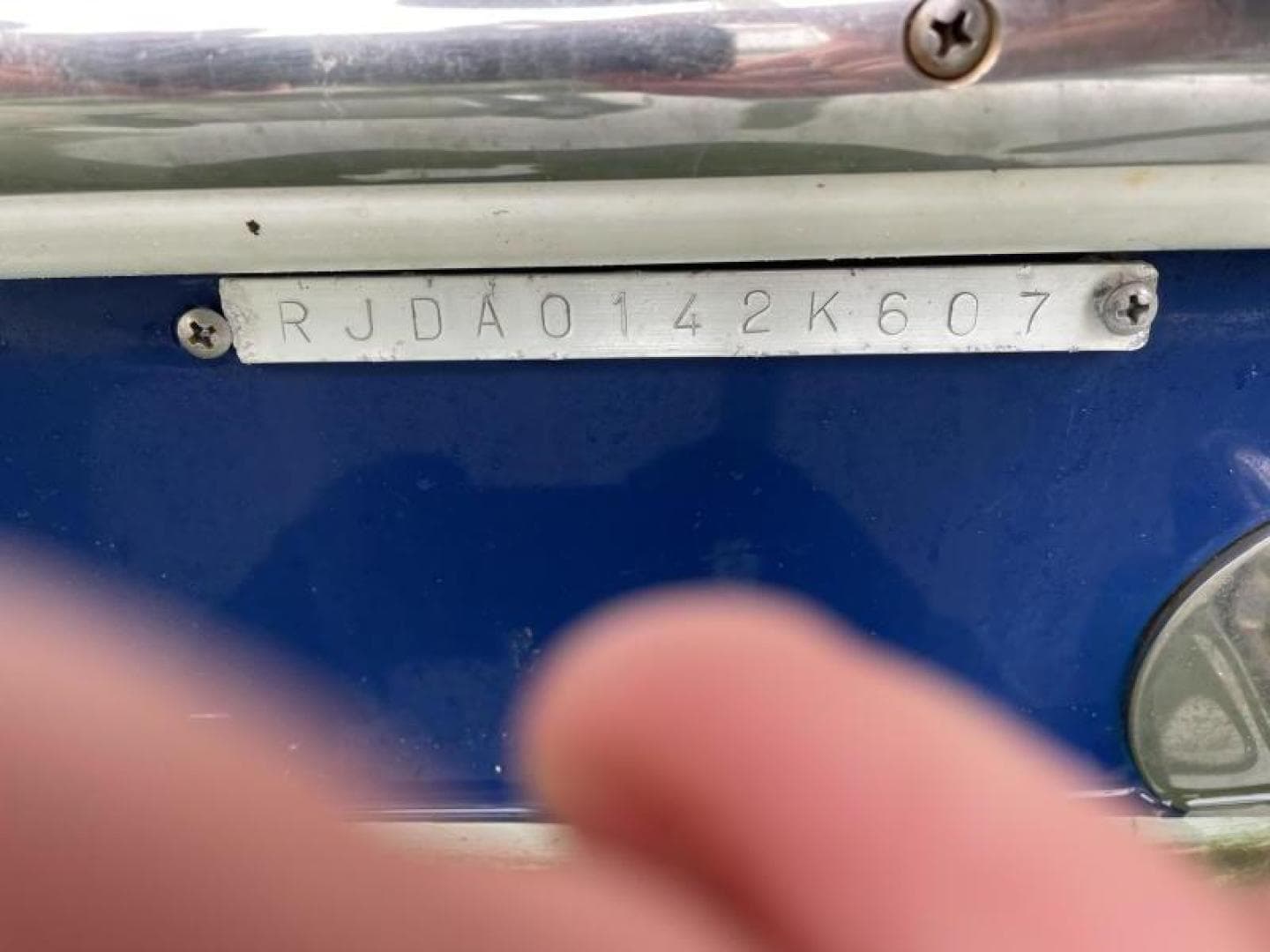 2007 Everglades 290 Pilot — photo 43