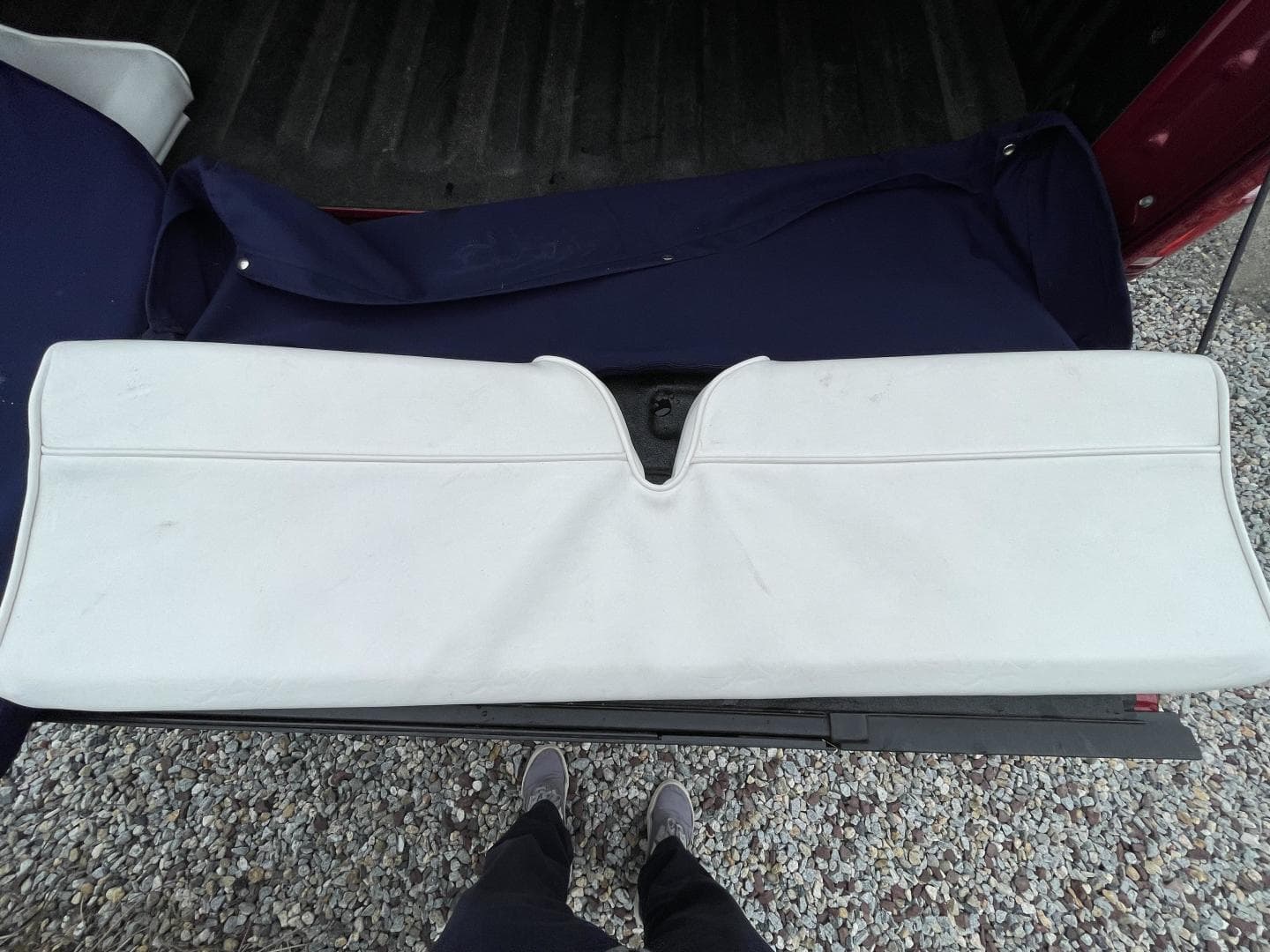 2007 Everglades 290 Pilot — photo 37