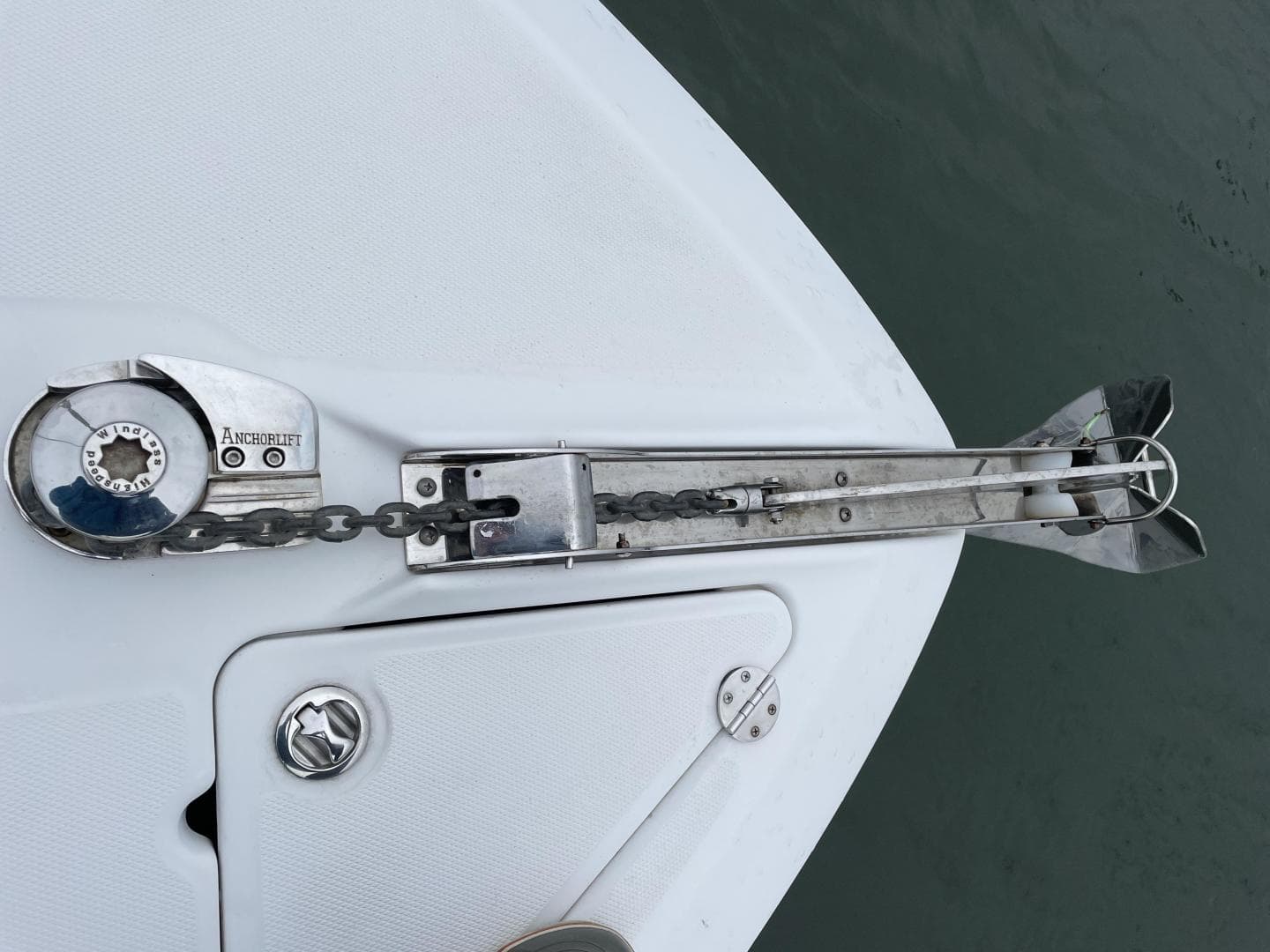 2007 Everglades 290 Pilot — photo 17