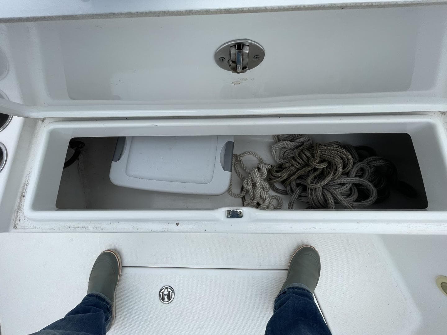 2007 Everglades 290 Pilot — photo 33