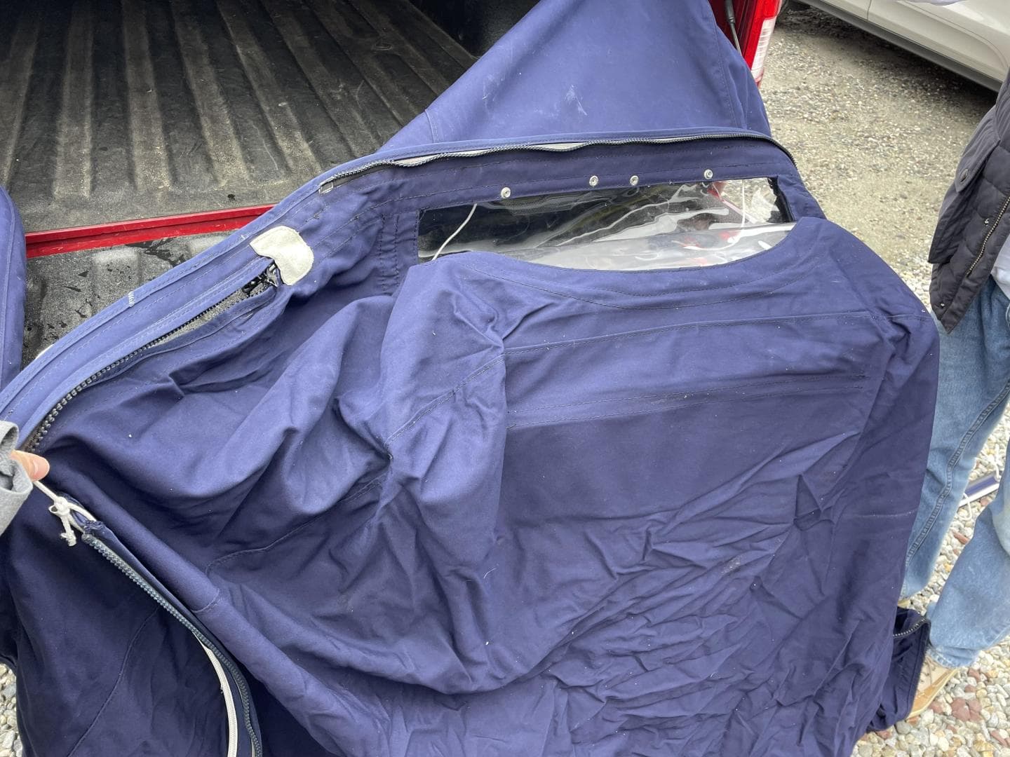 2007 Everglades 290 Pilot — photo 40