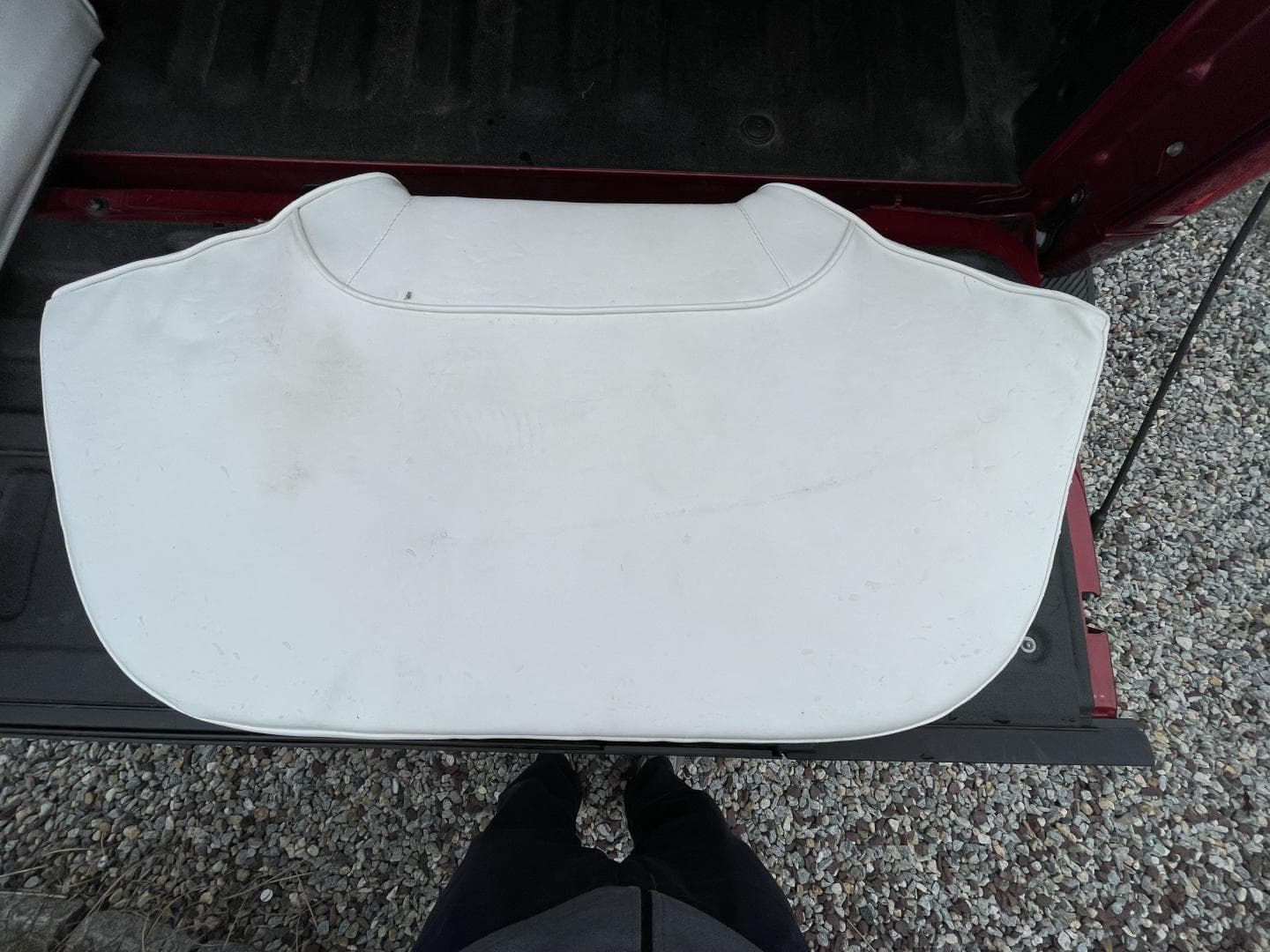 2007 Everglades 290 Pilot — photo 38