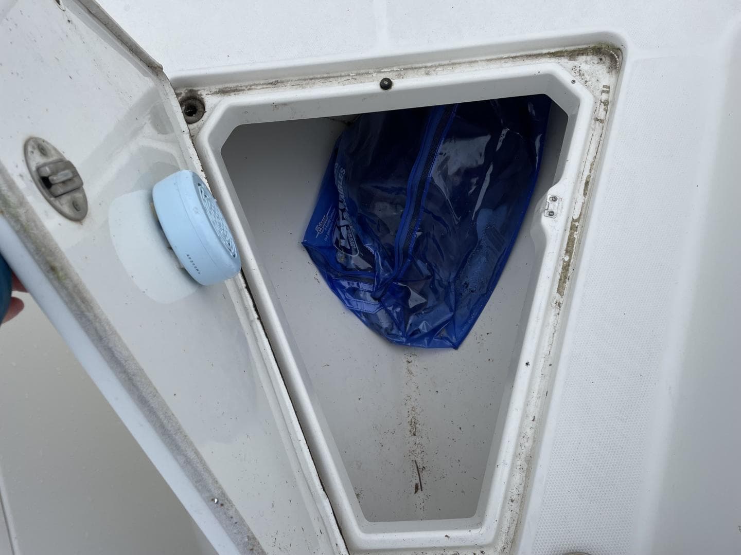 2007 Everglades 290 Pilot — photo 31