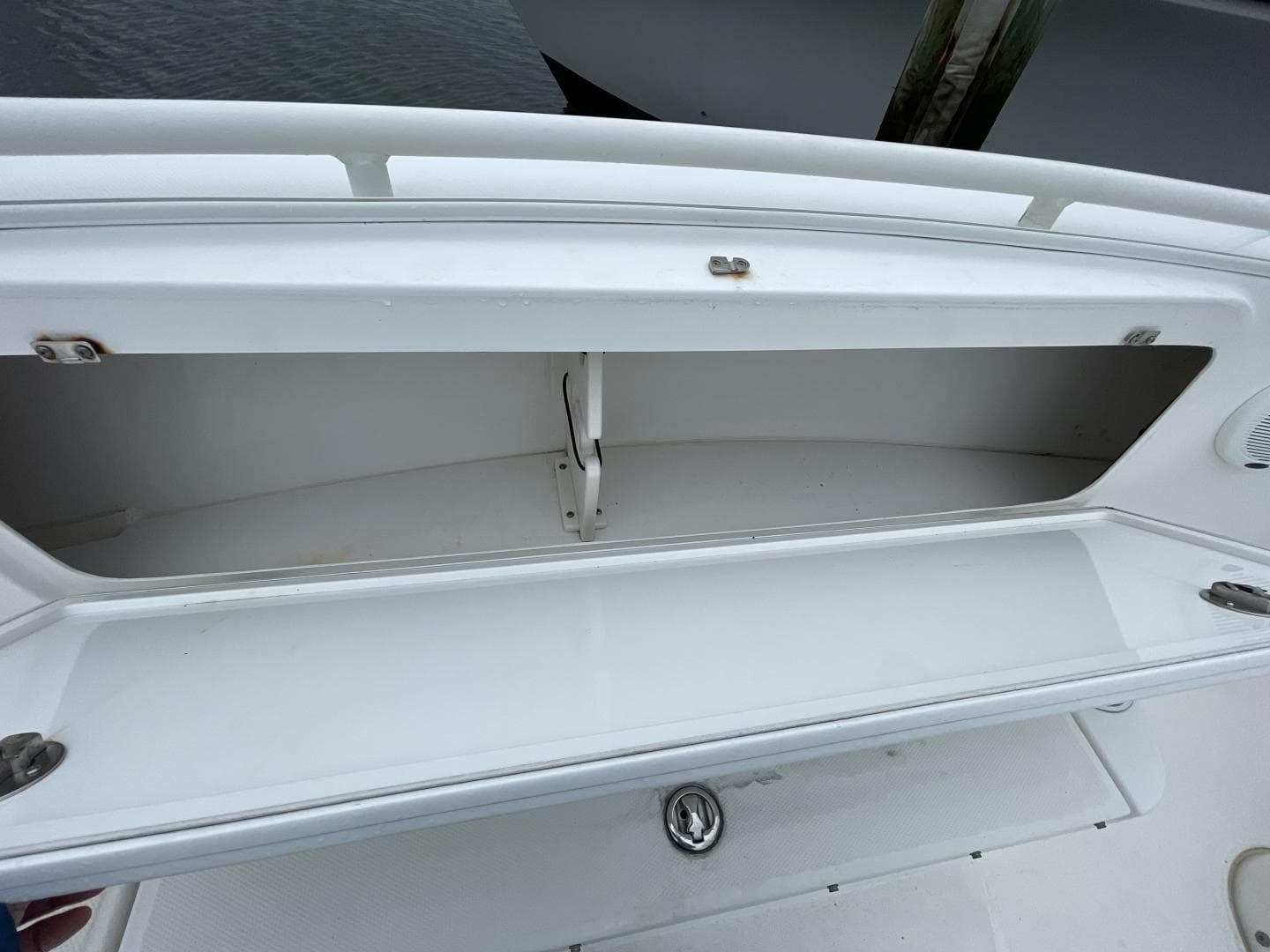 2007 Everglades 290 Pilot — photo 34