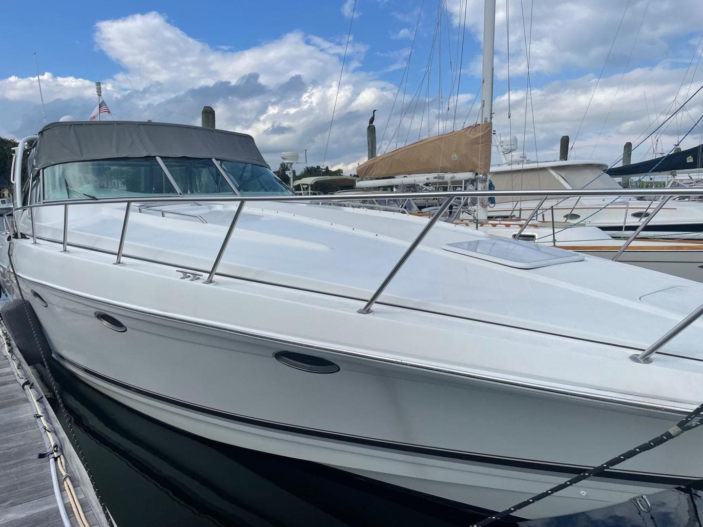 1998 Formula 41 Pc — photo 11