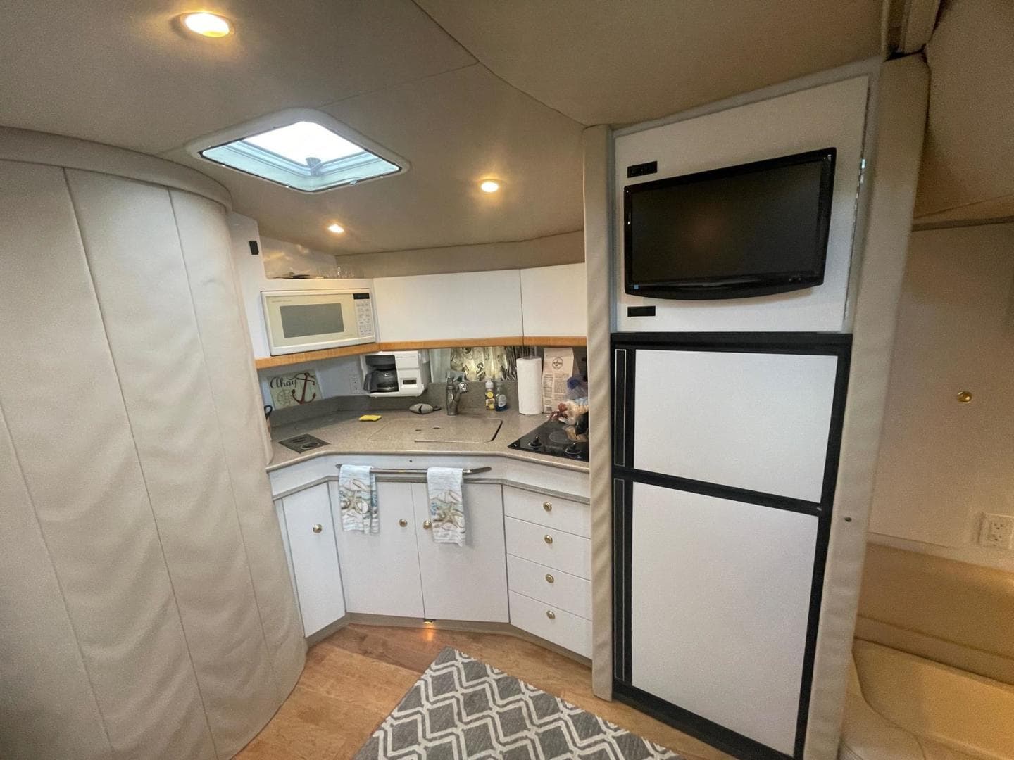 1998 Formula 41 Pc — photo 6