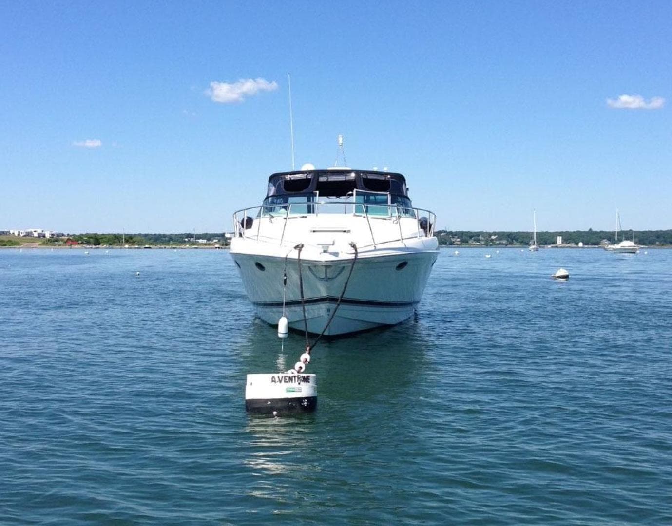 1998 Formula 41 Pc — photo 2