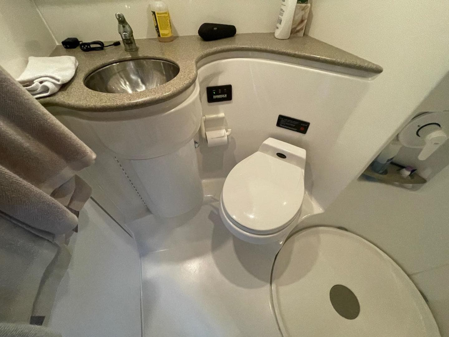 1998 Formula 41 Pc — photo 9