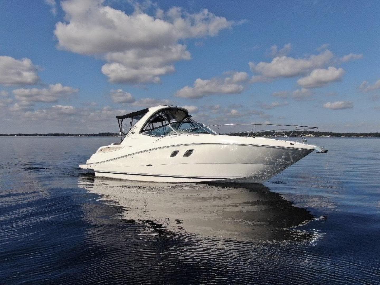 2009 Sea Ray 310 Sundancer — photo 26