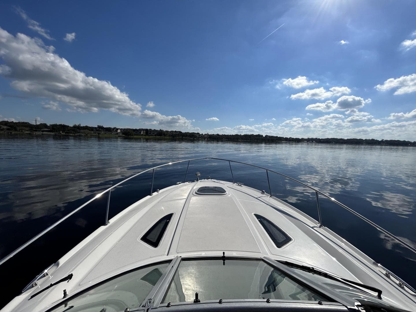 2009 Sea Ray 310 Sundancer — photo 19