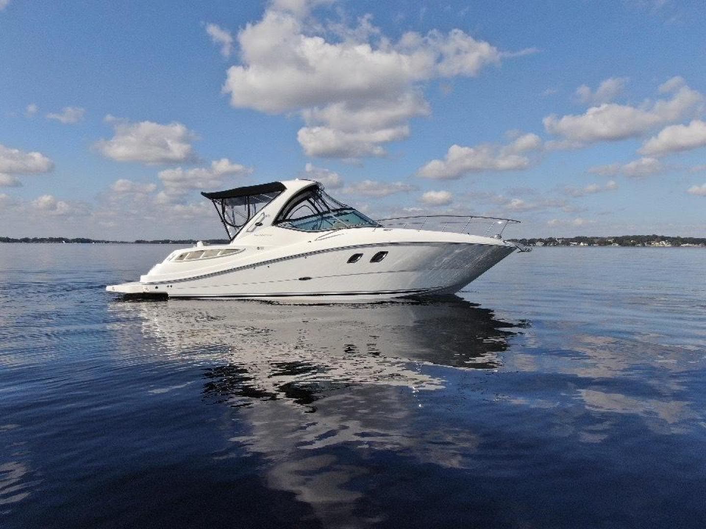 2009 Sea Ray 310 Sundancer — photo 27
