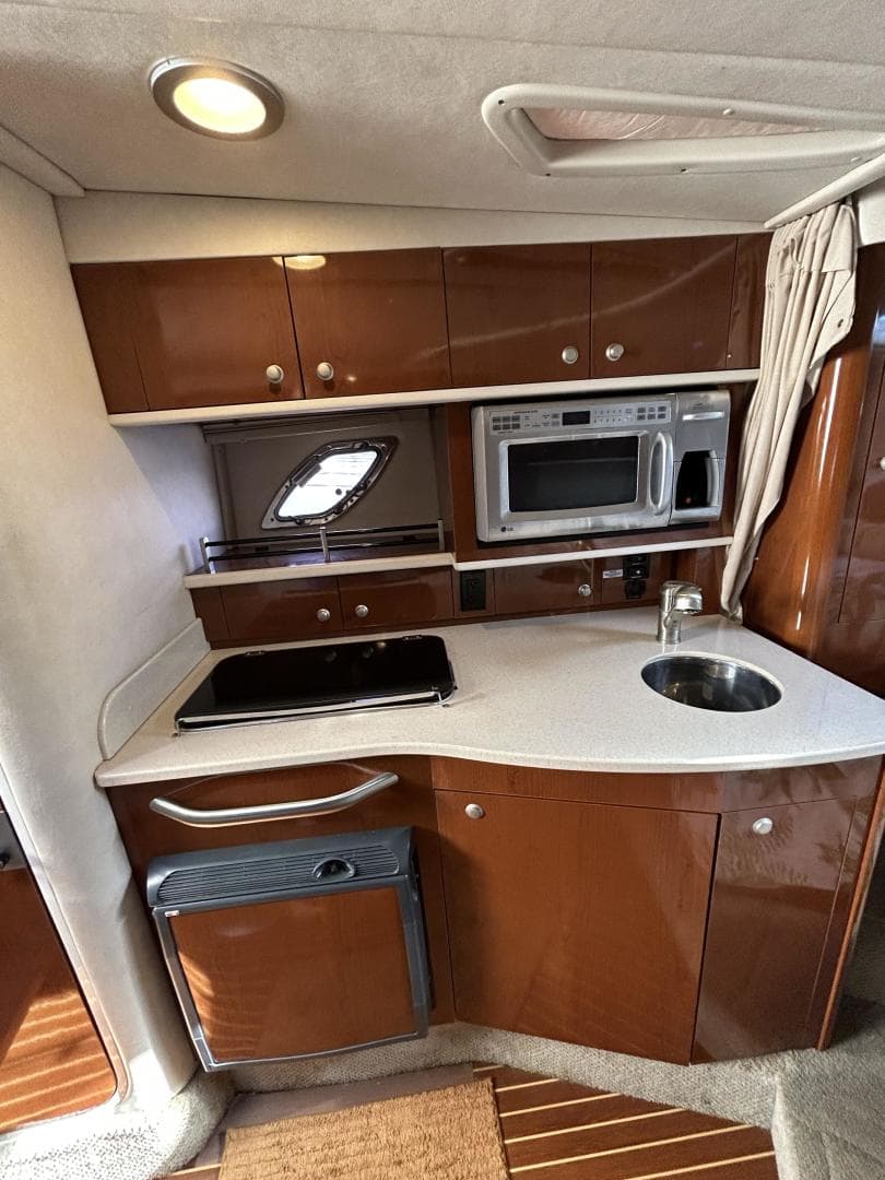2009 Sea Ray 310 Sundancer — photo 3