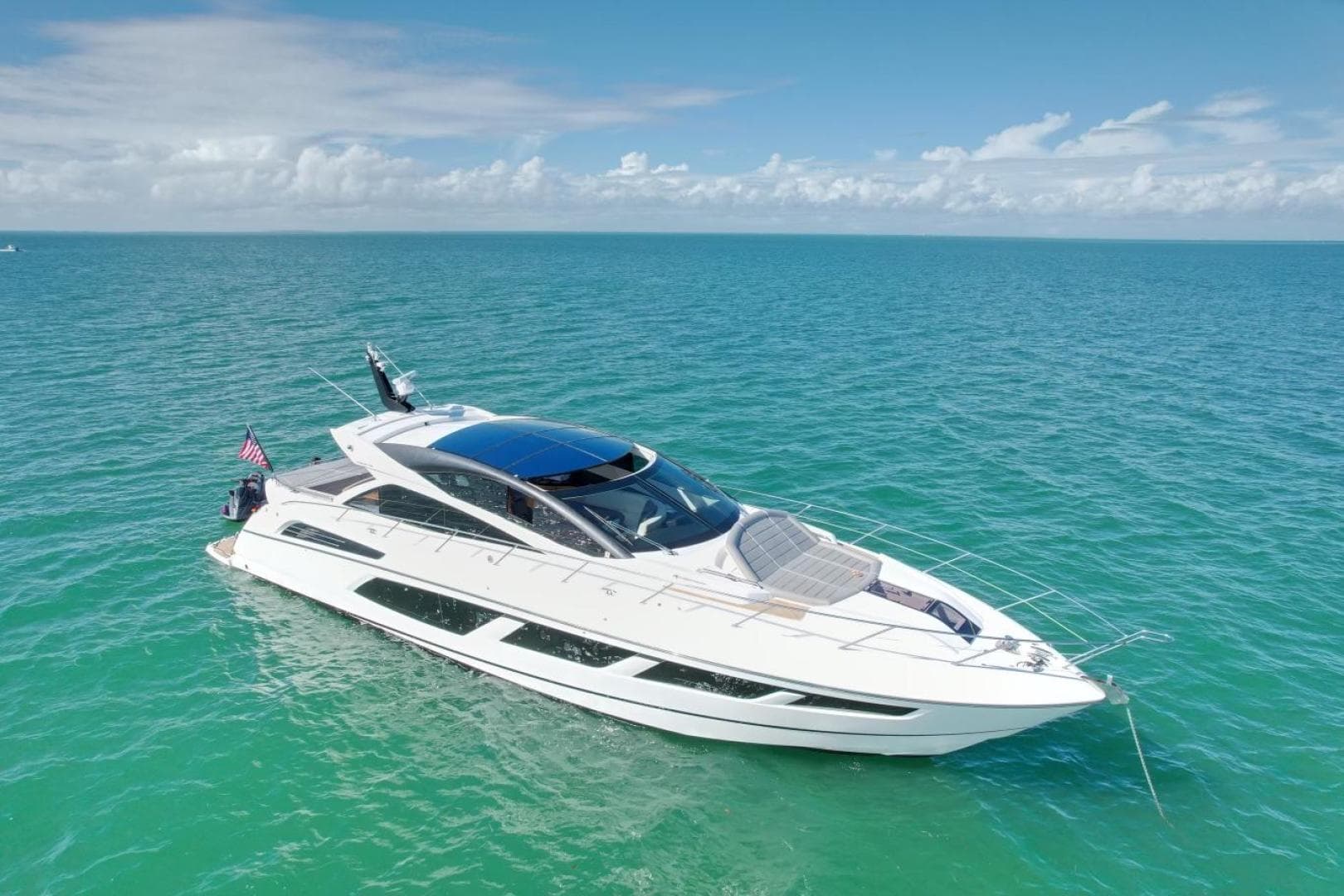 2018 Sunseeker Predator 68 — photo 1