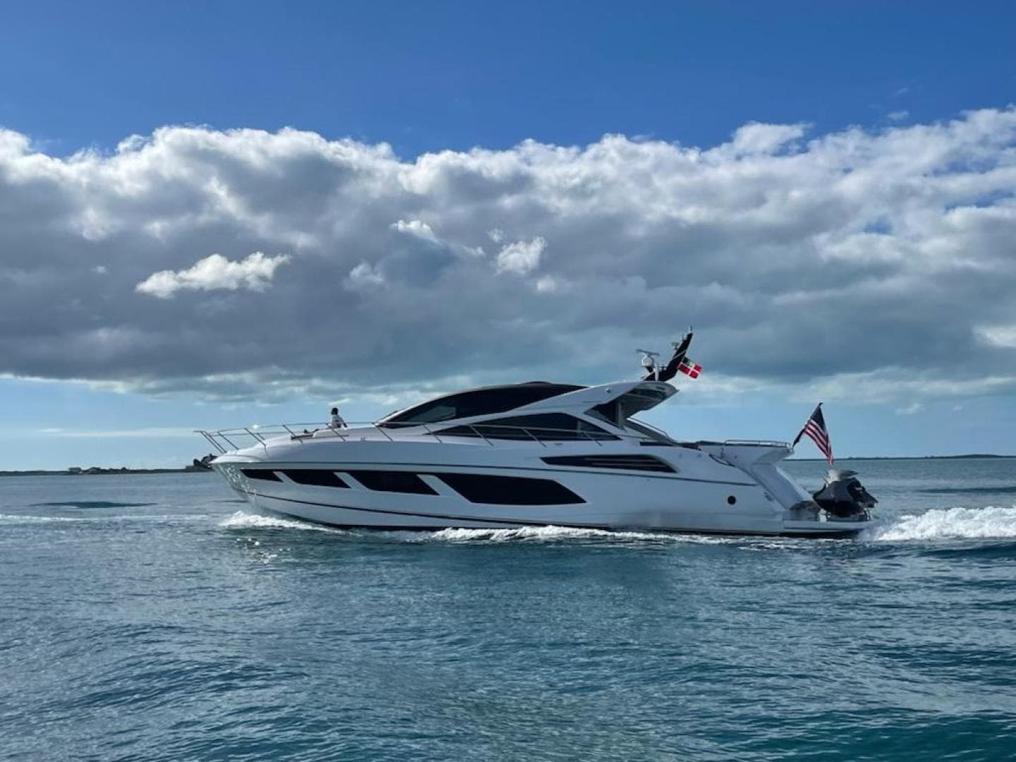 2018 Sunseeker Predator 68 — photo 4