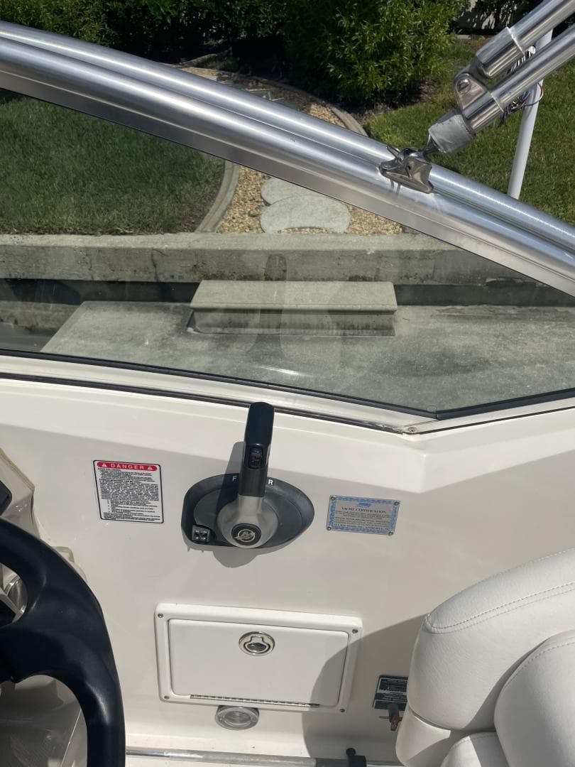 2006 Sea Ray Amberejack — photo 7