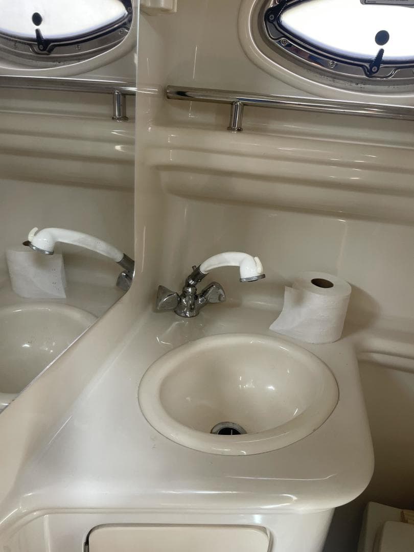 2006 Sea Ray Amberejack — photo 27