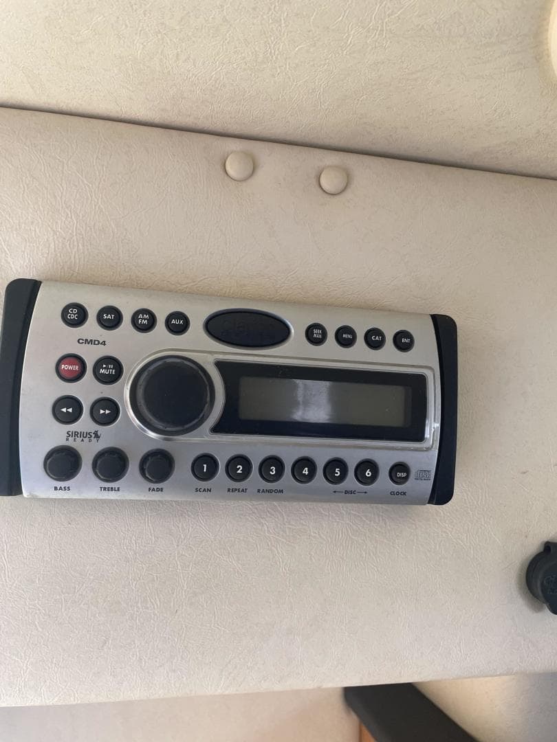 2006 Sea Ray Amberejack — photo 16