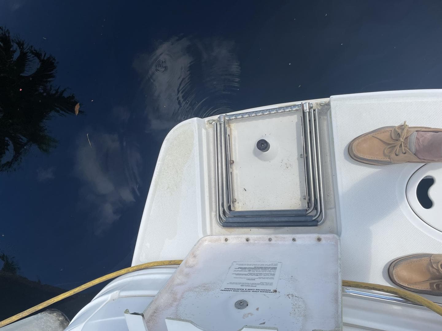 2006 Sea Ray Amberejack — photo 12