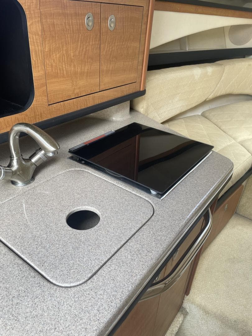 2006 Sea Ray Amberejack — photo 22