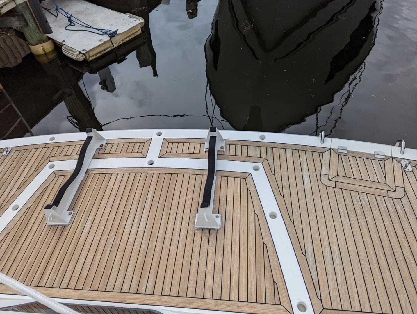 2018 Sunseeker Manhattan 52 — photo 16