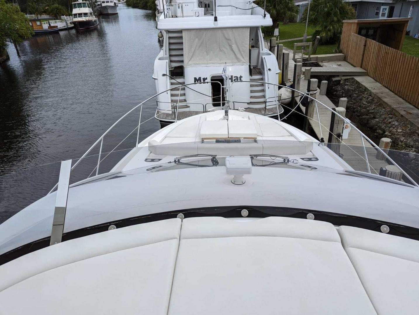 2018 Sunseeker Manhattan 52 — photo 4