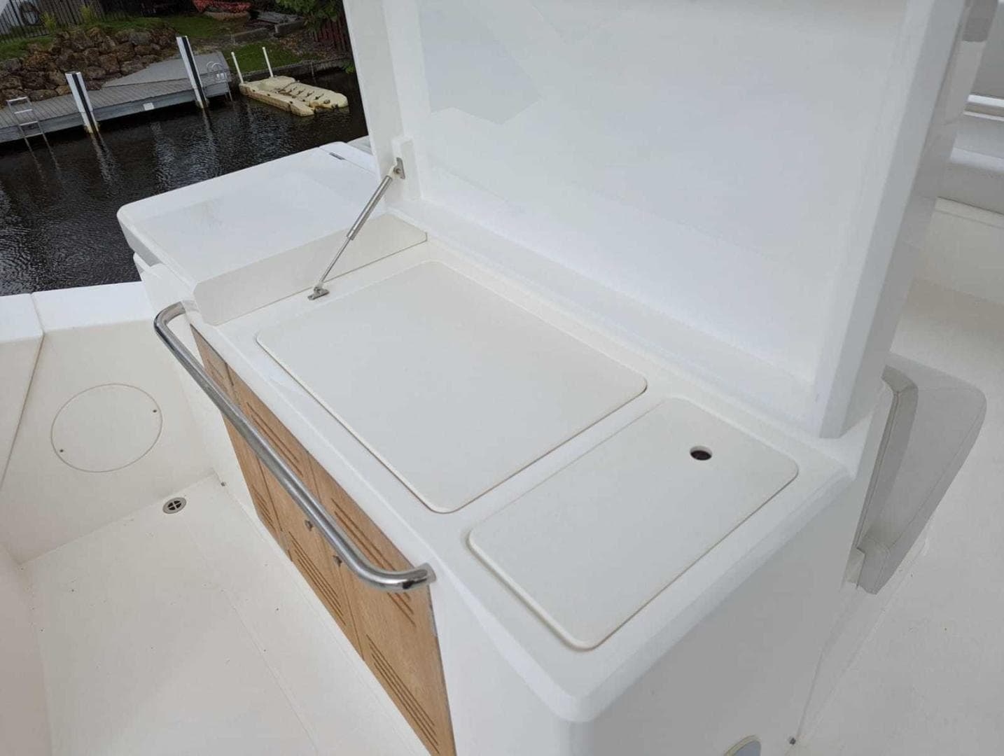 2018 Sunseeker Manhattan 52 — photo 12