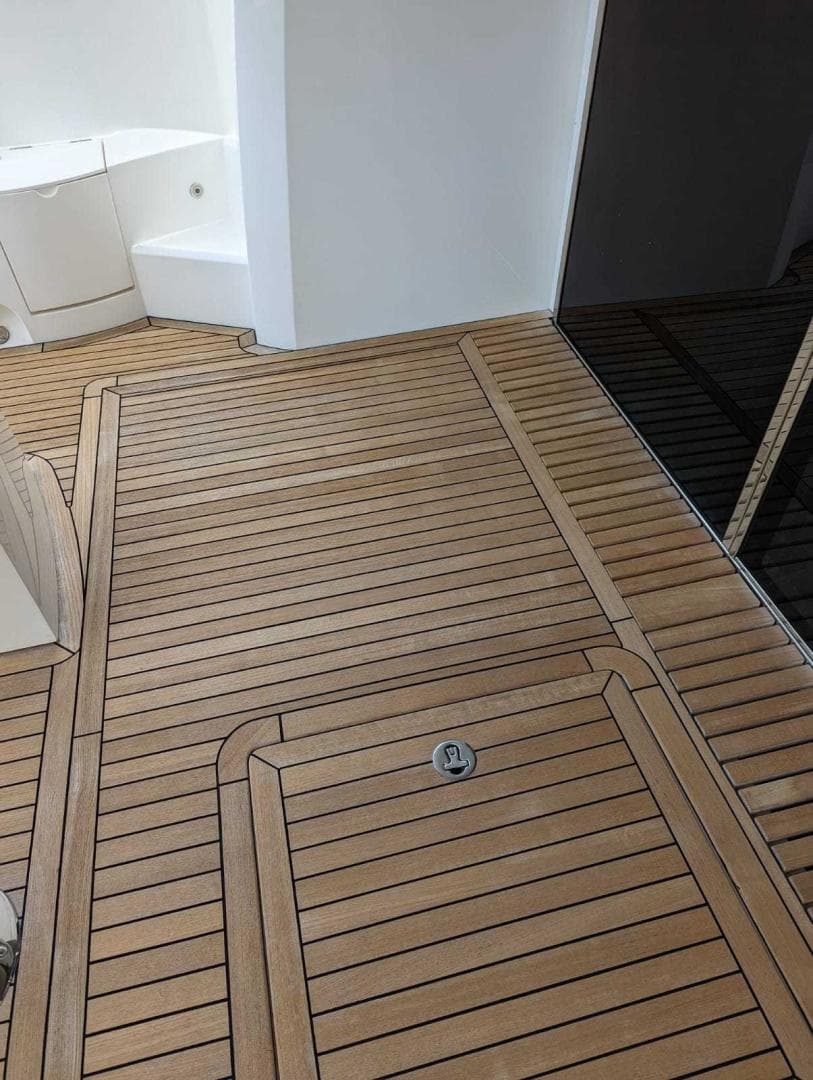 2018 Sunseeker Manhattan 52 — photo 18