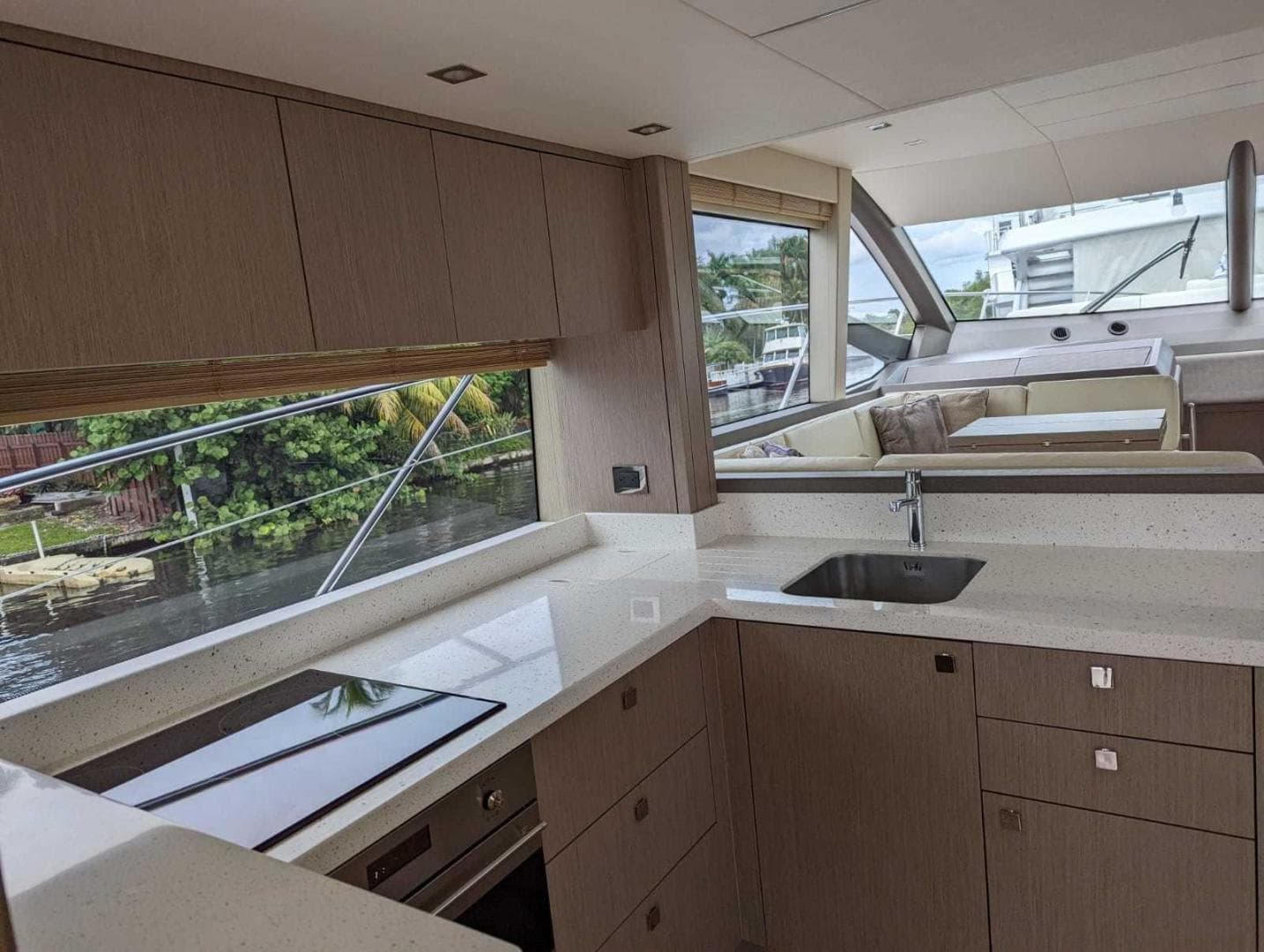 2018 Sunseeker Manhattan 52 — photo 22