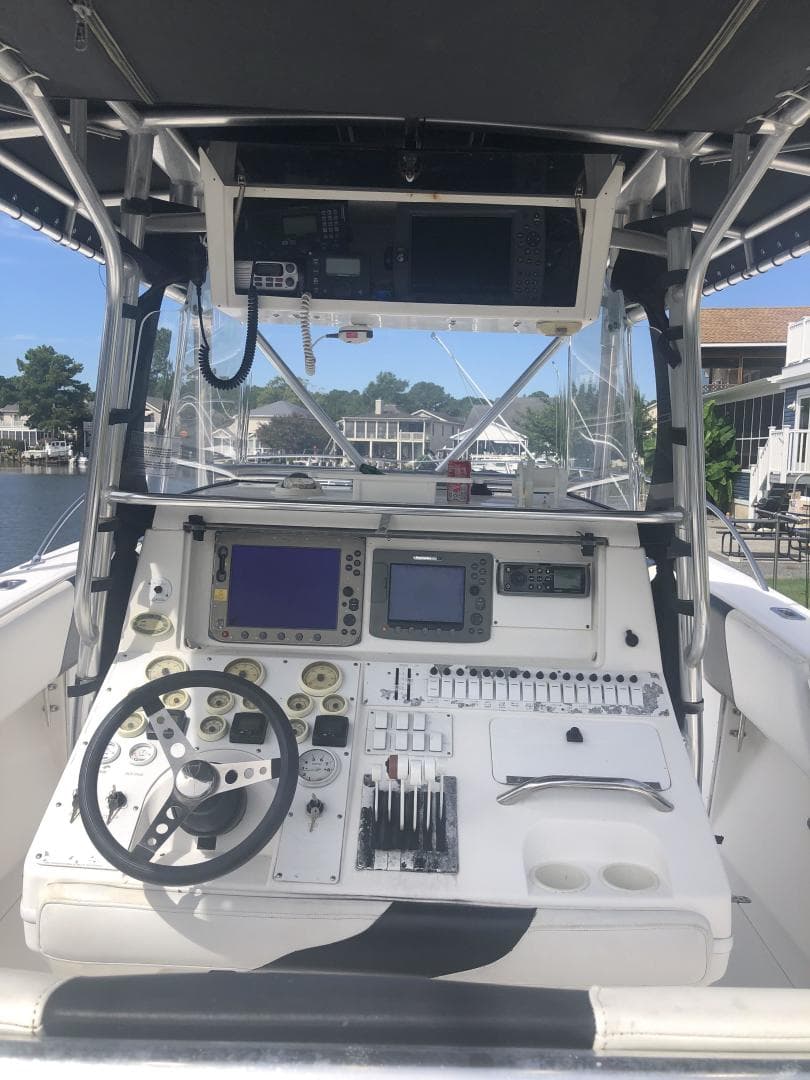 2003 Fountain — photo 10