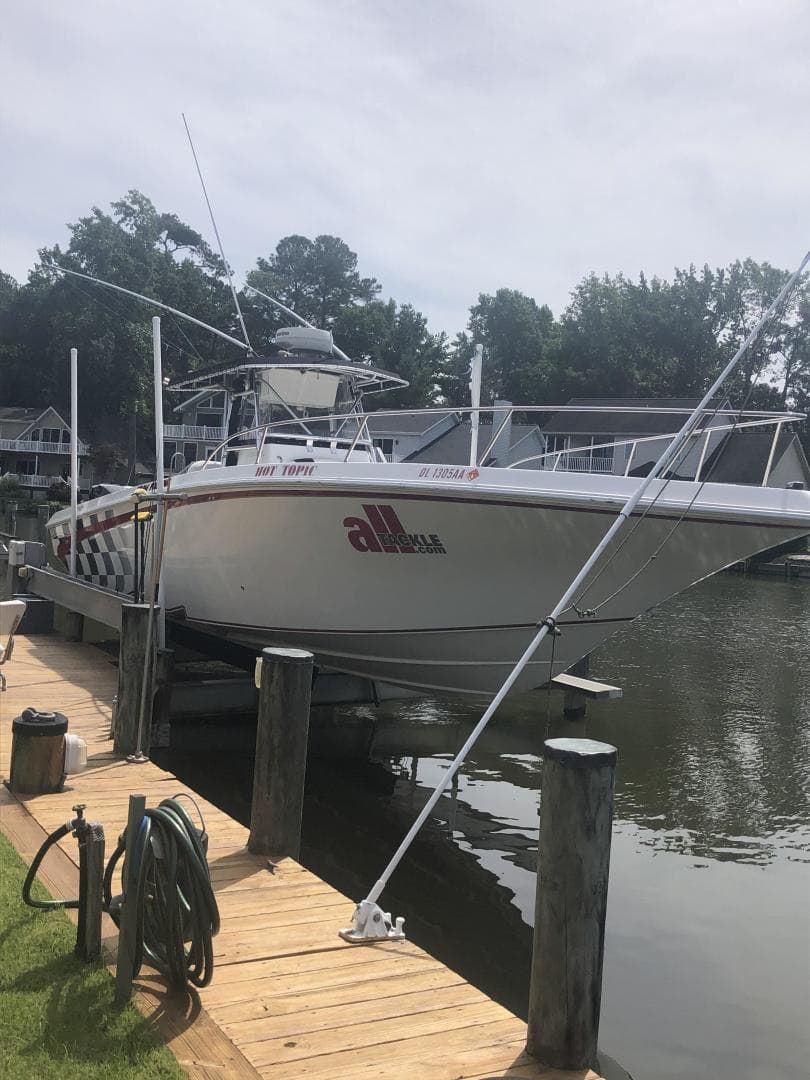 2003 Fountain — photo 4