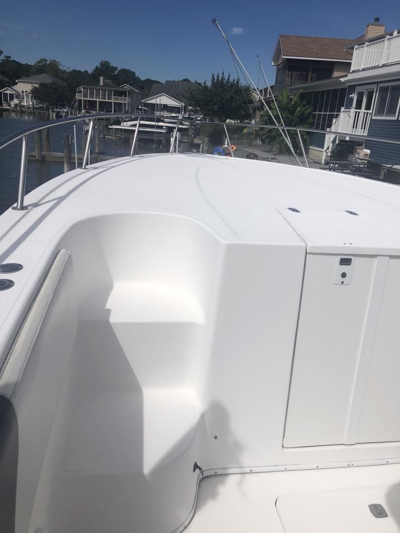 2003 Fountain — photo 9