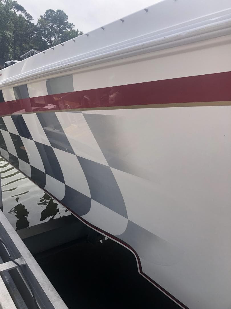 2003 Fountain — photo 3