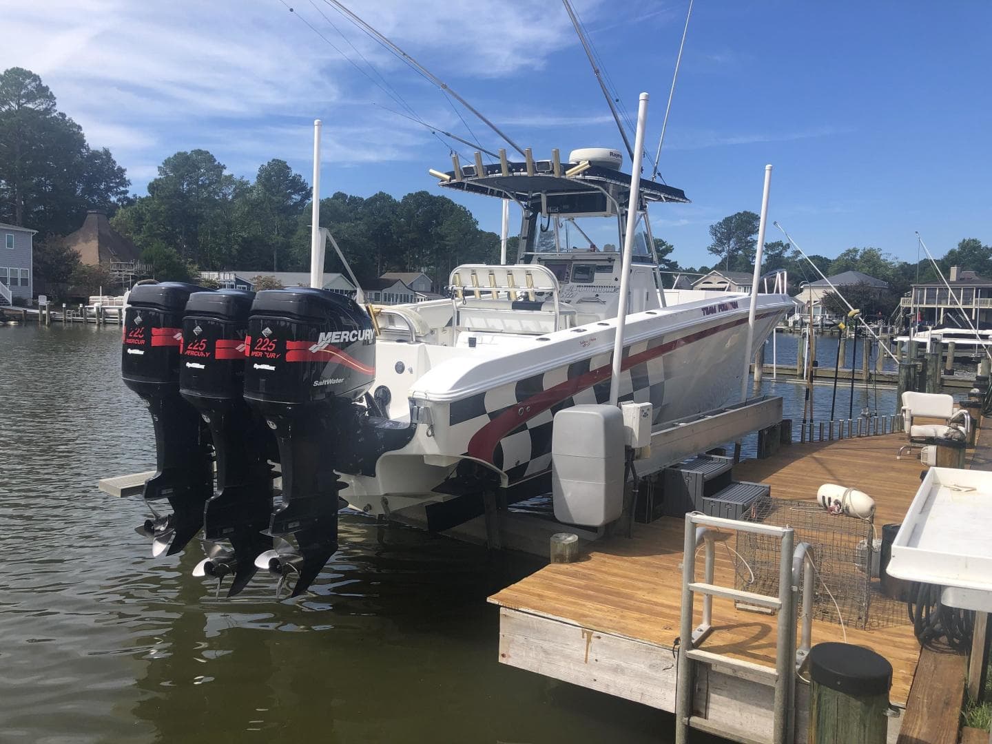 2003 Fountain — photo 12