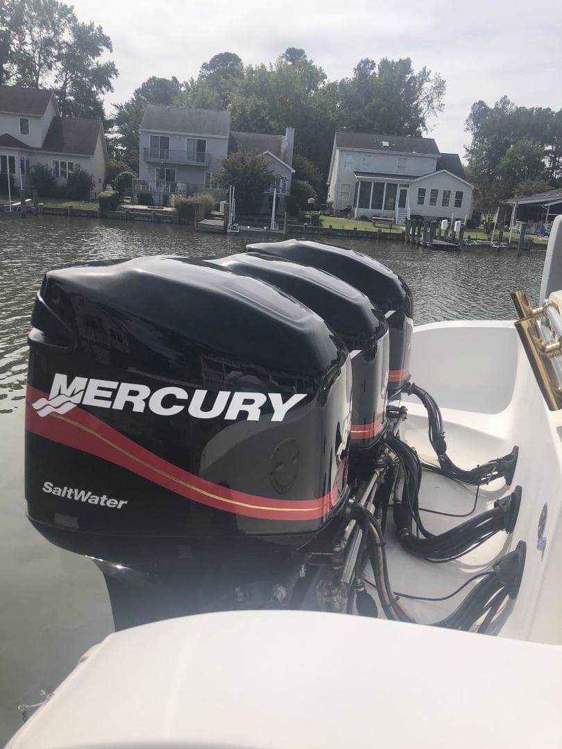 2003 Fountain — photo 11