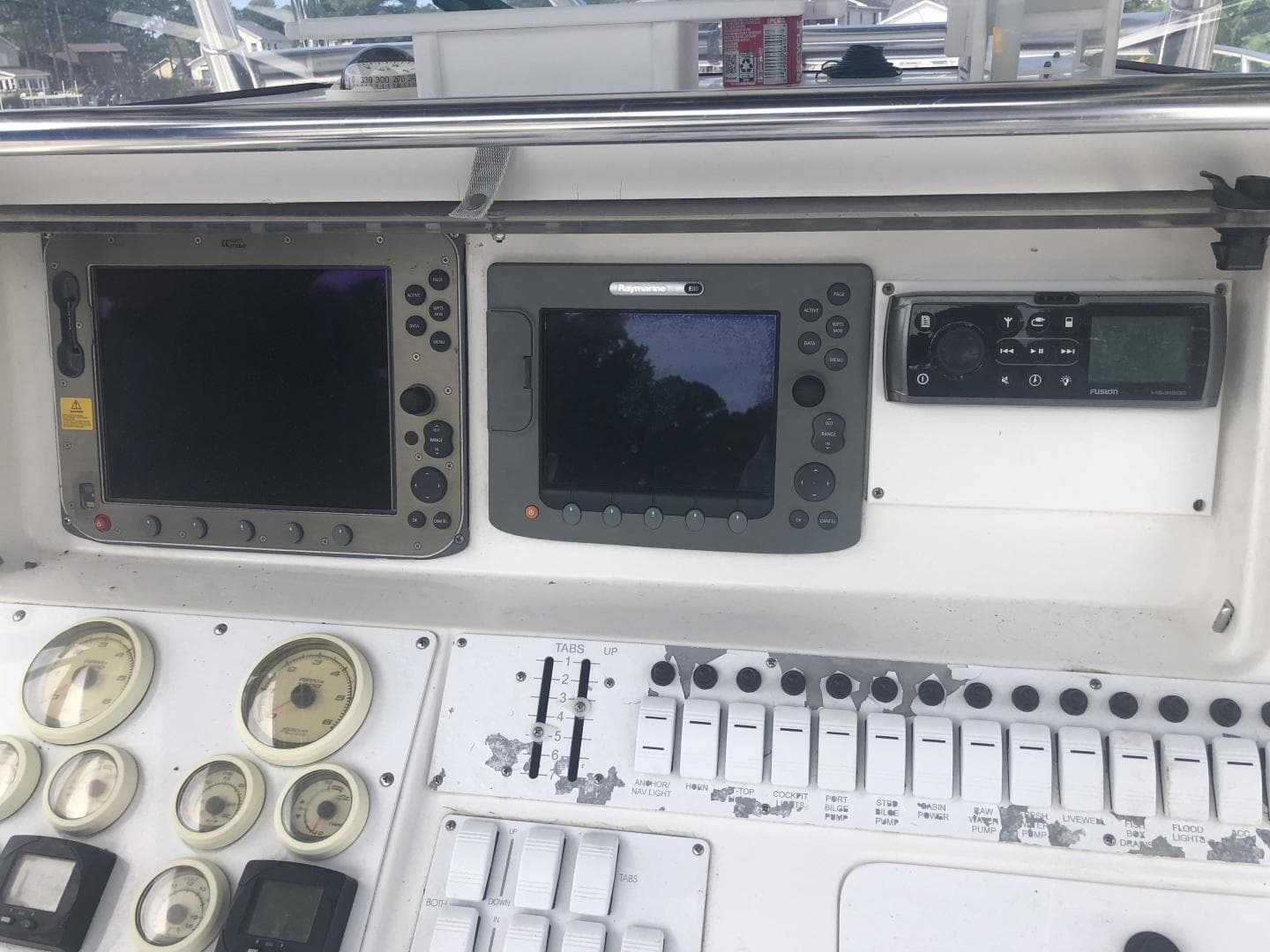 2003 Fountain — photo 7