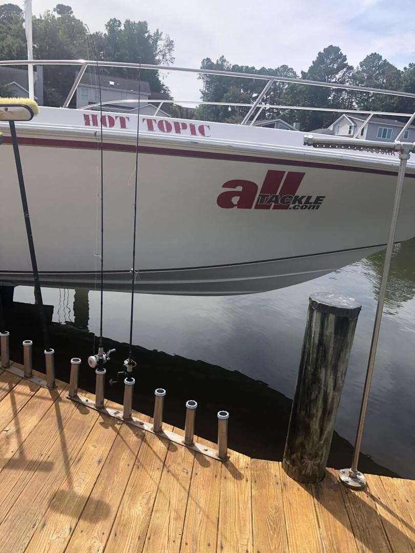 2003 Fountain — photo 5