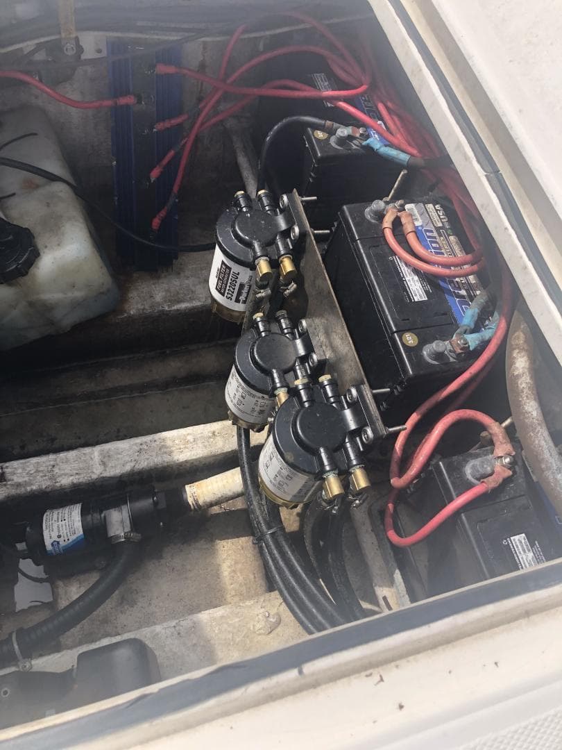 2003 Fountain — photo 6