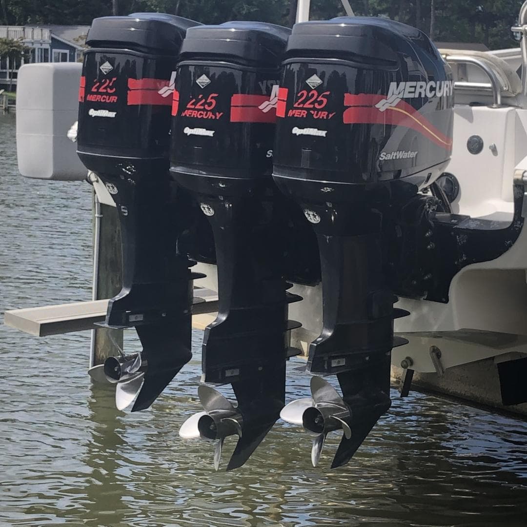 2003 Fountain — photo 2