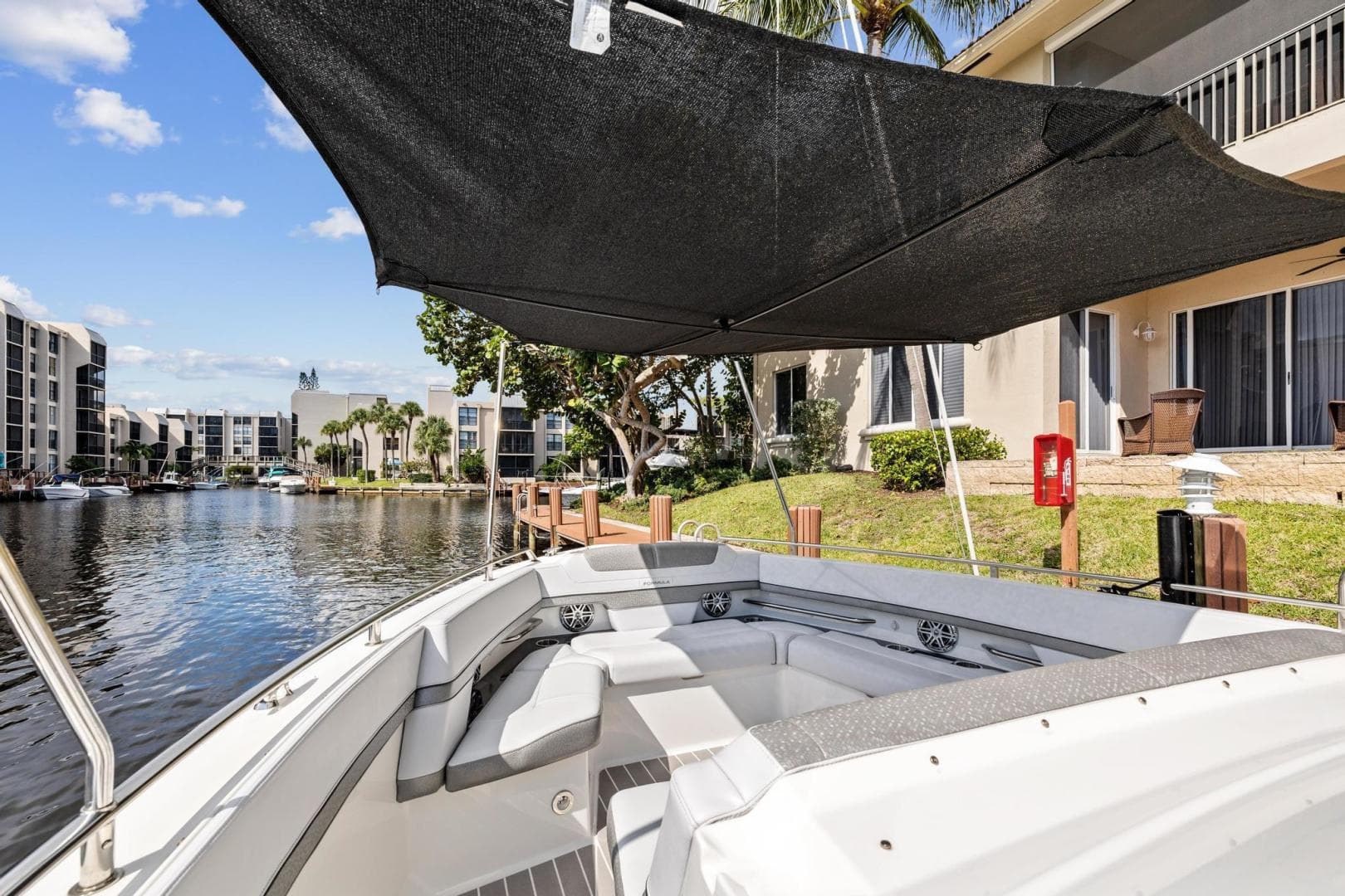 2021 Formula 380 Ssc — photo 5