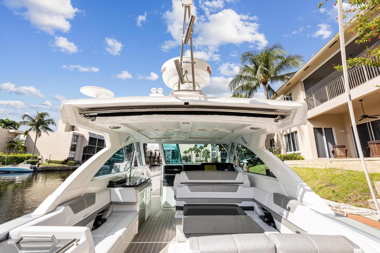 2021 Formula 380 Ssc — photo 15