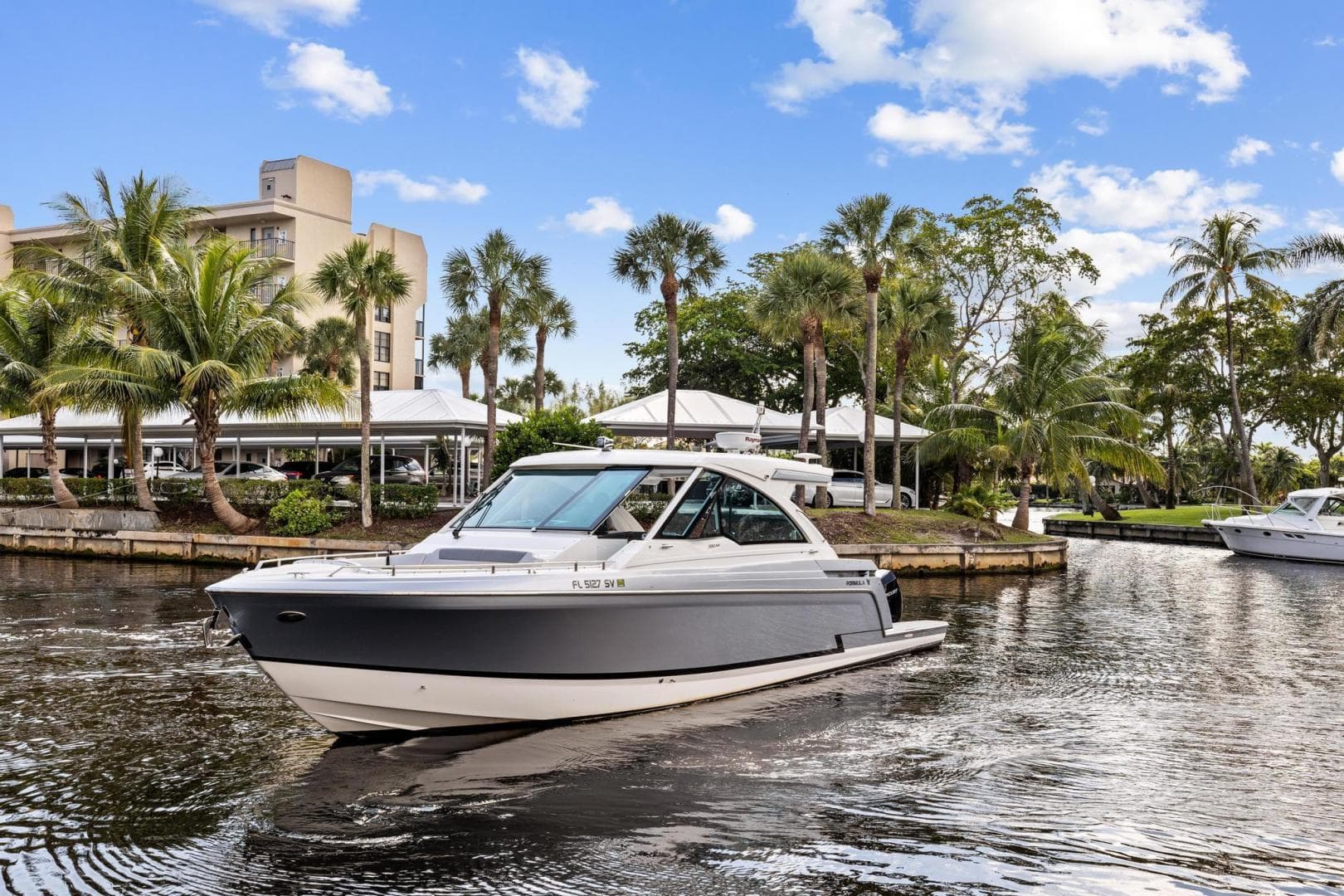 2021 Formula 380 Ssc — photo 3