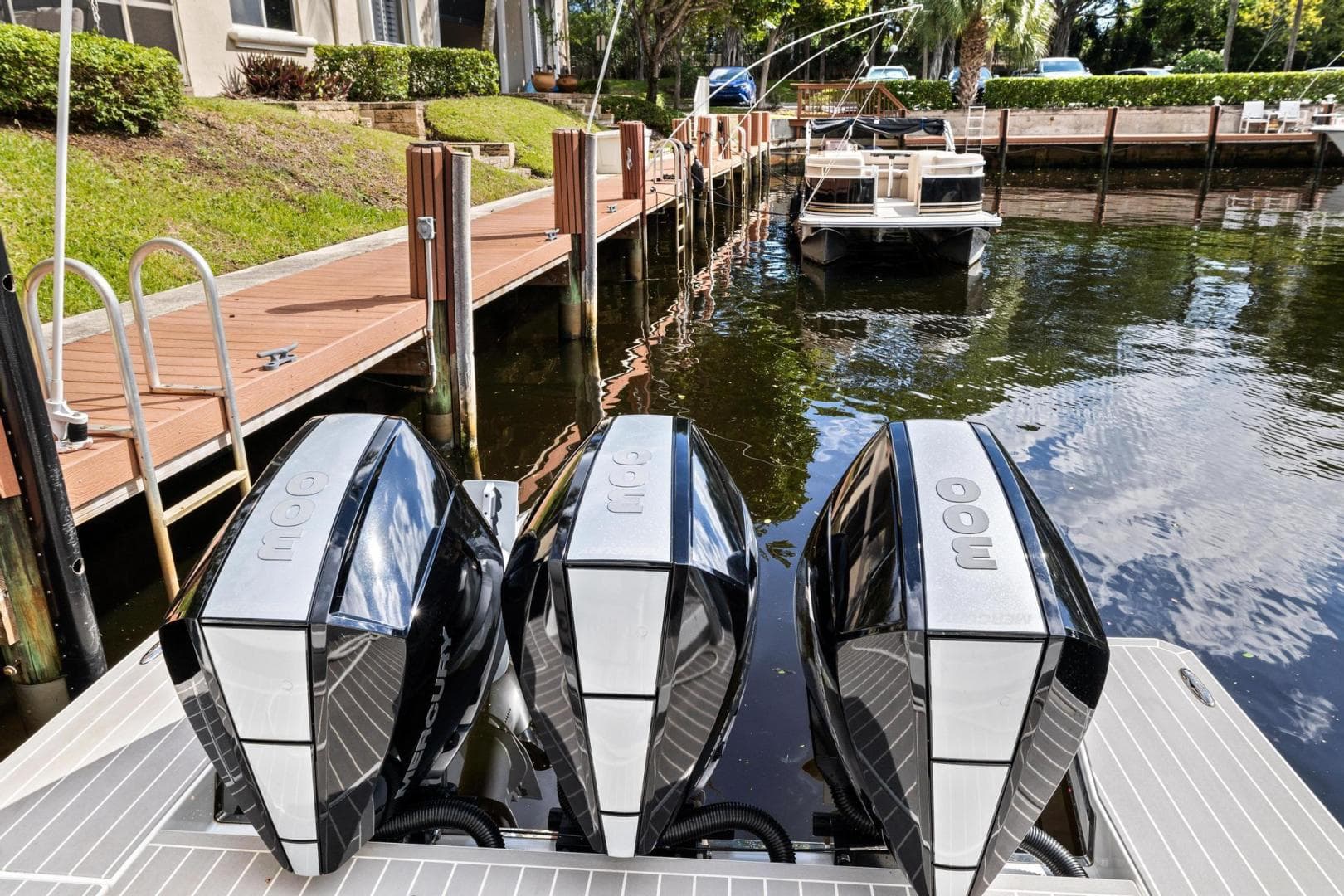 2021 Formula 380 Ssc — photo 17