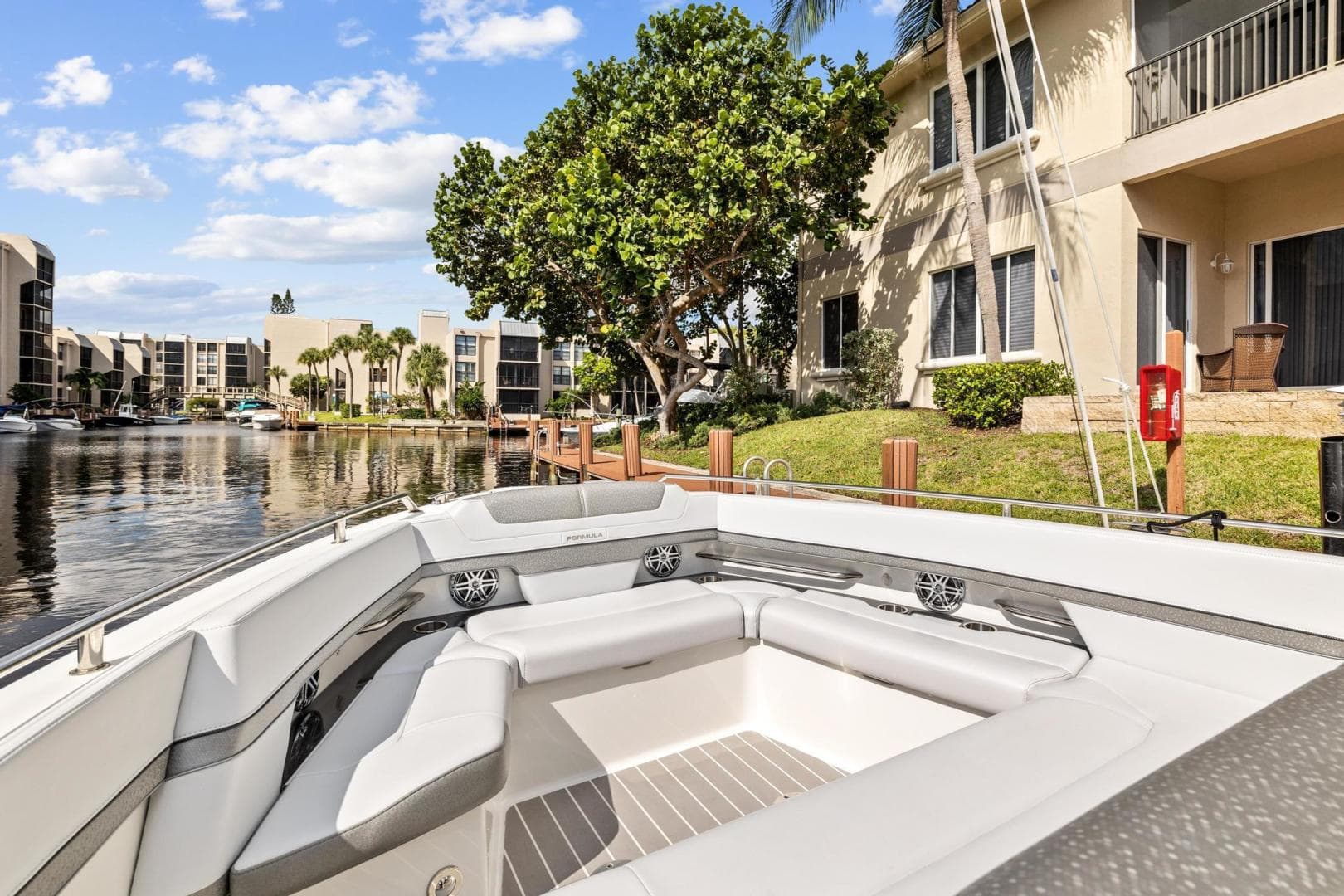 2021 Formula 380 Ssc — photo 4