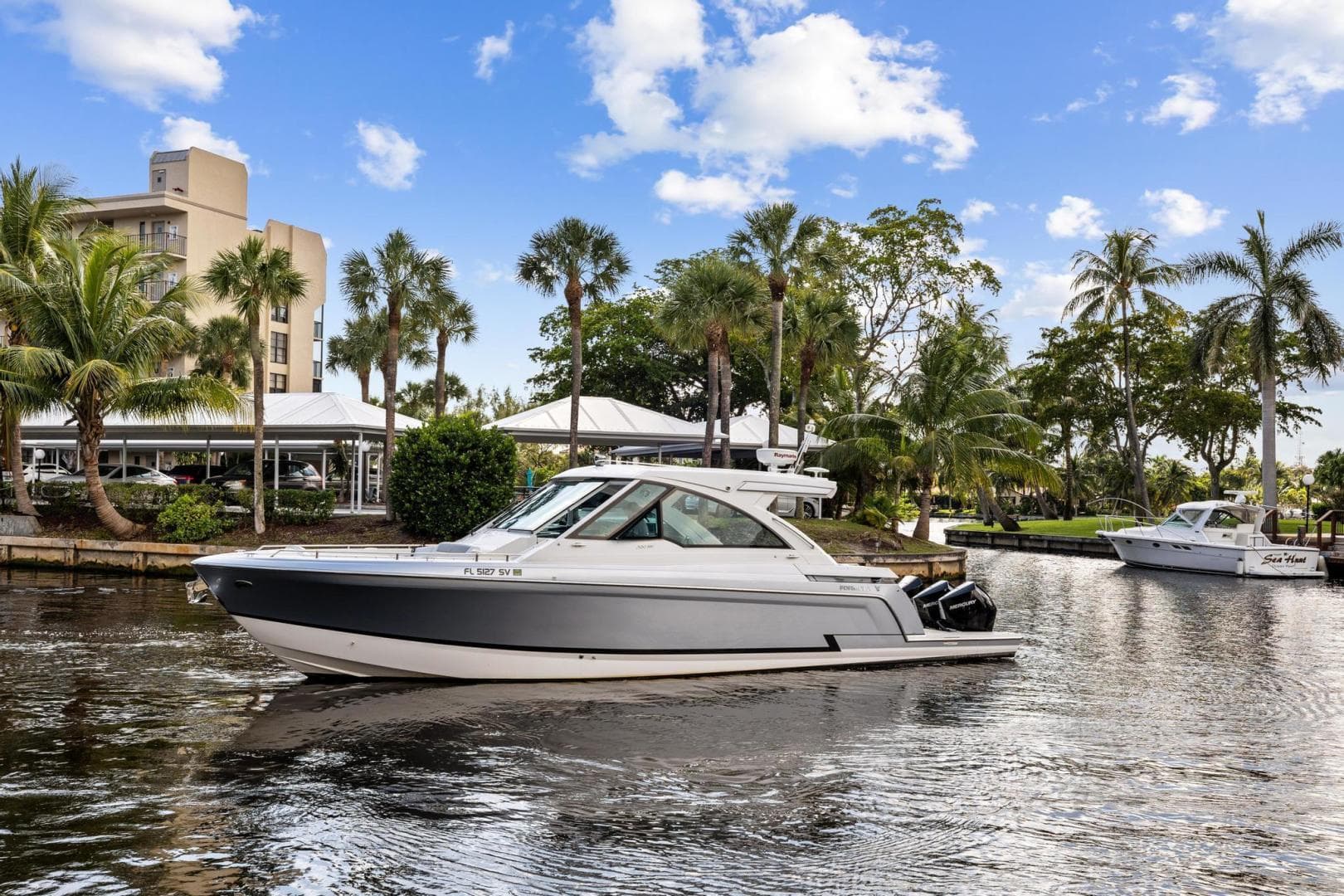 2021 Formula 380 Ssc — photo 1