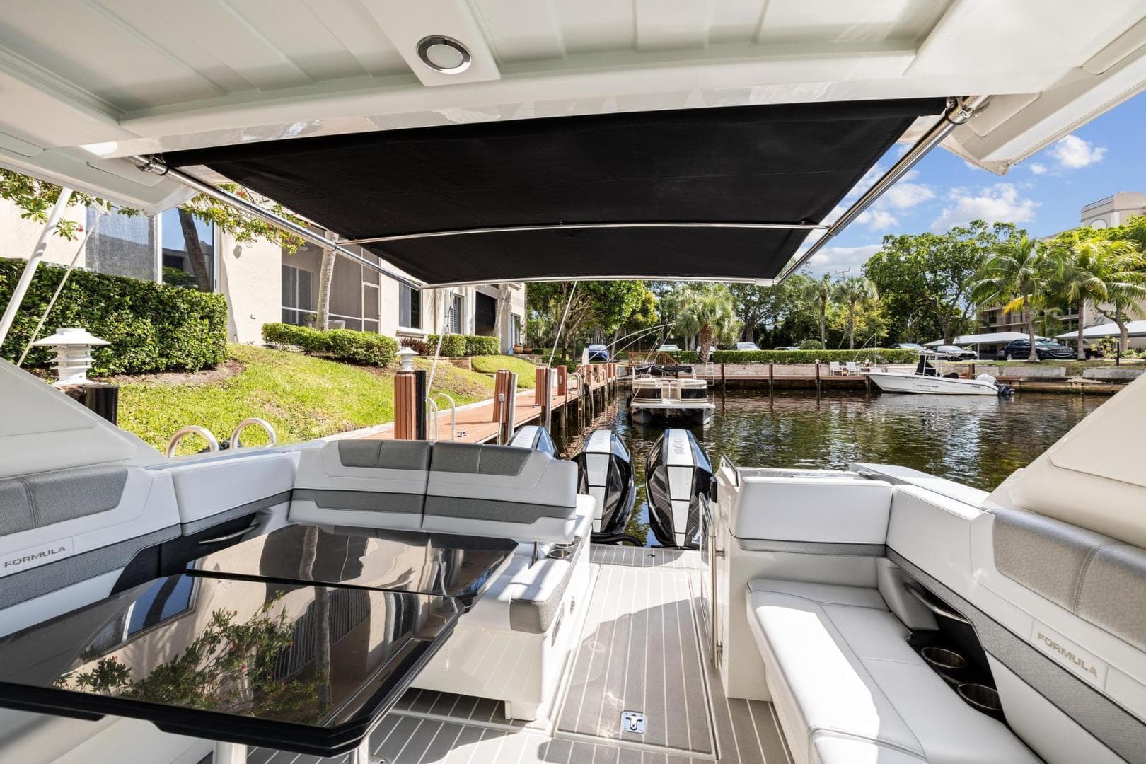 2021 Formula 380 Ssc — photo 13