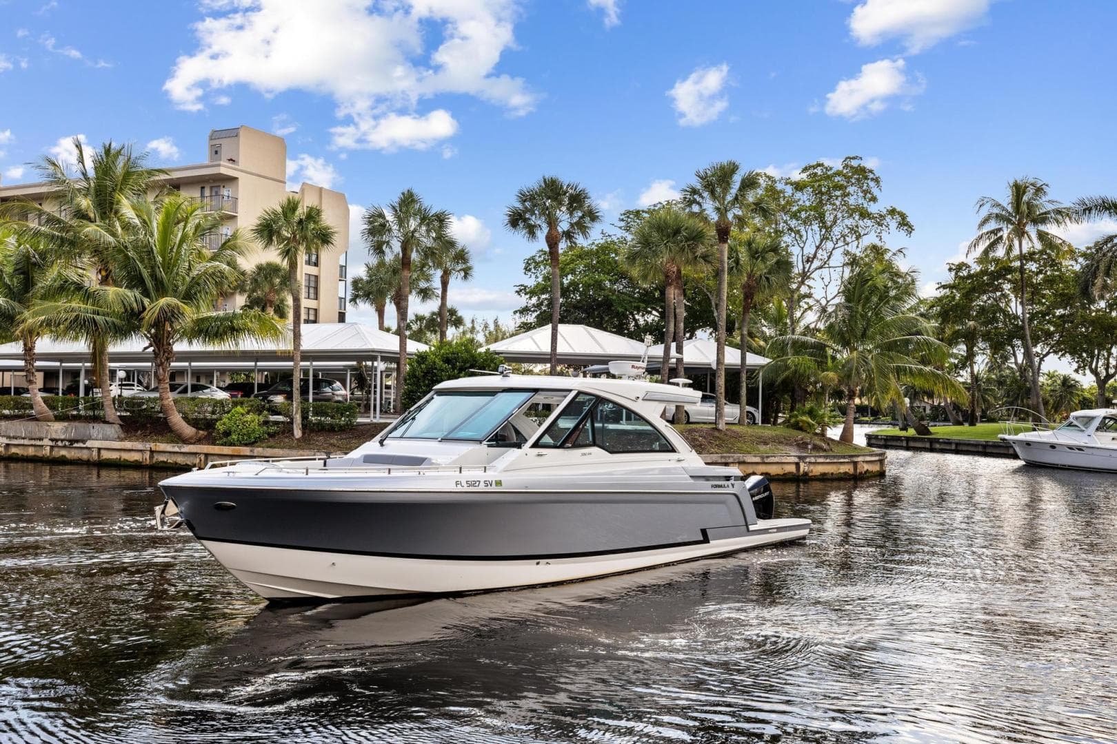 2021 Formula 380 Ssc — photo 2