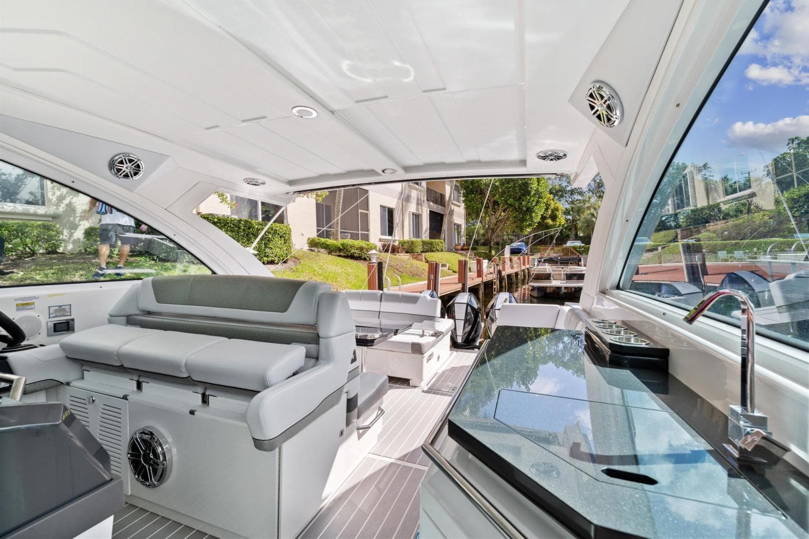 2021 Formula 380 Ssc — photo 11