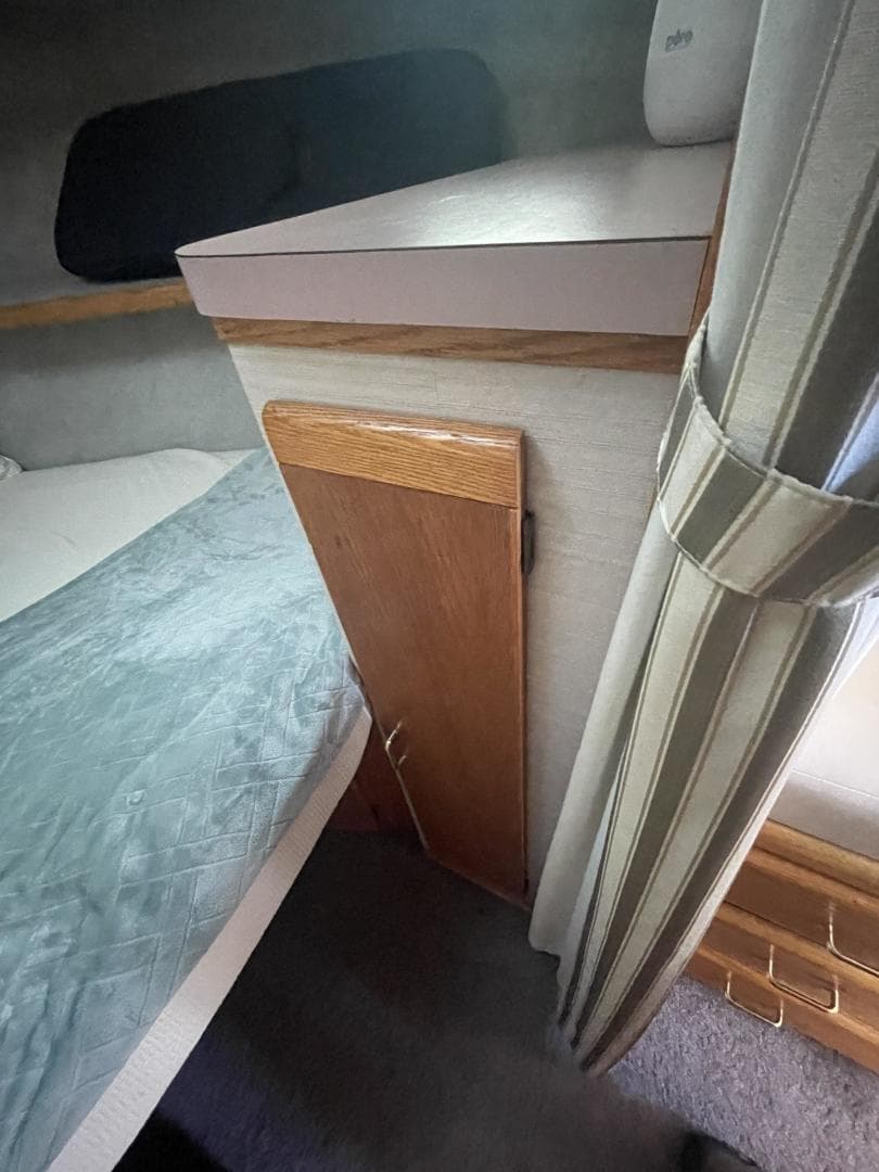 1988 Mainship Nantucket — photo 35