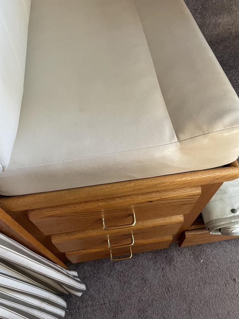 1988 Mainship Nantucket — photo 36