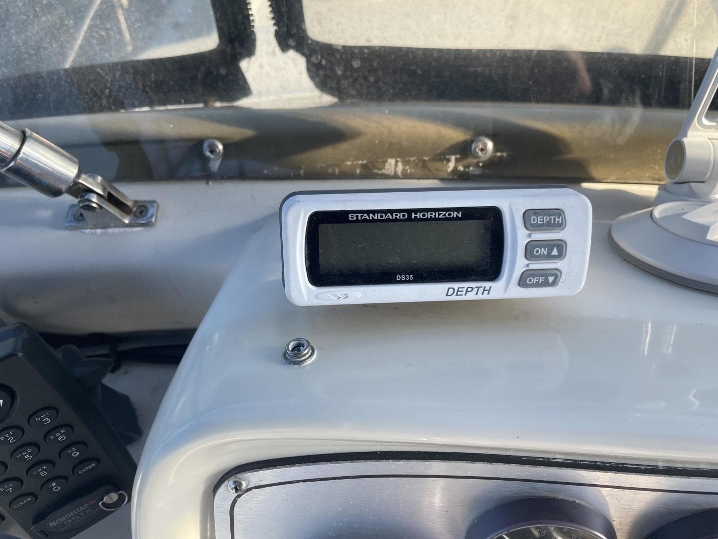 1988 Mainship Nantucket — photo 19